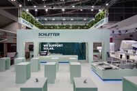 Schletter_Intersolar_2024_2