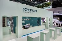 Schletter_Intersolar_2024_7