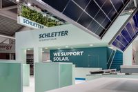 Schletter_Intersolar_2024_8